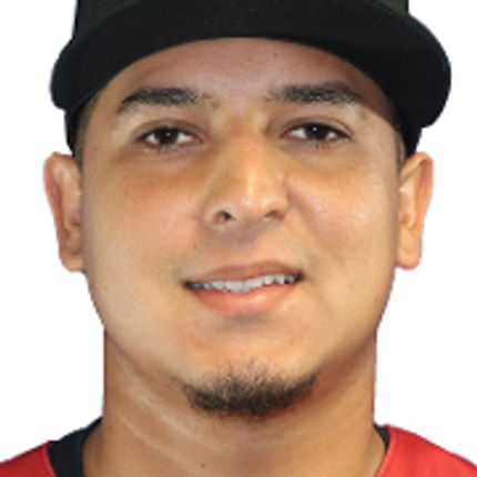 Coach Jose Carrillo