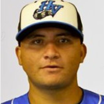 Coach Mario Fernandez